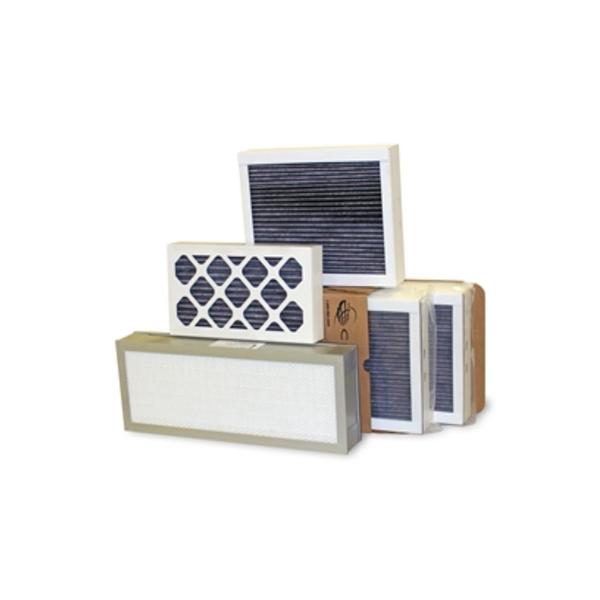 Filter Replacement 2/Pk